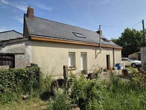 Vente Maison 4 chambresSaint-Herblon
