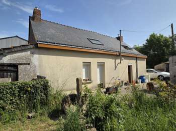 Vente maison 6 pièces Saint-Herblon 44