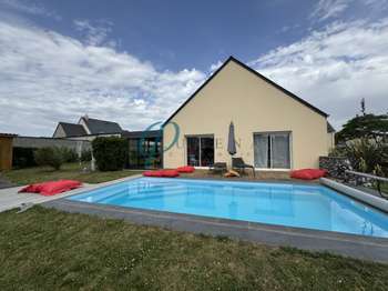 Vente maison 6 pièces Saint-Herblon 44