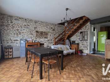 Vente maison 3 pièces Saint-Herblon 44