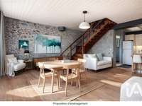 Vente maison 3 pièces Vente maison 3 pièces