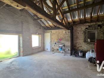 Vente maison 3 pièces Saint-Herblon 44