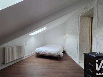 Vente Maison 2 chambresSaint-Herblon