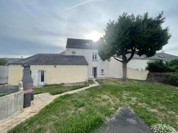 Photo Vente maison Saint-Herblon