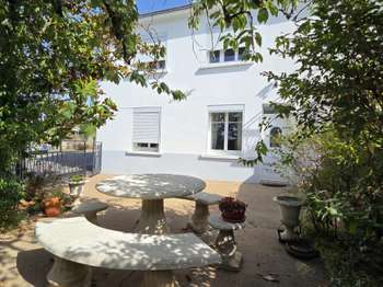 Vente maison 6 pièces Saint-Herblon 44