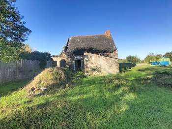 Vente Maison 3 piècesSaint-Herblon
