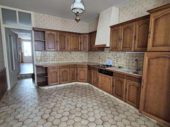 Vente maison 6 pièces Vente maison 6 pièces