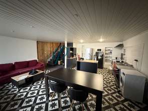 Vente Maison 2 chambresSaint-Herblon