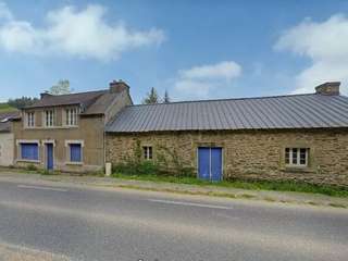 Vente maison 9 pièces