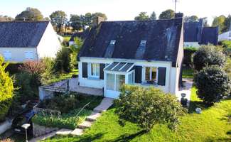 Photo Vente maison Saint-Hernin