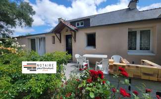 Photo Vente maison Saint-Hernin
