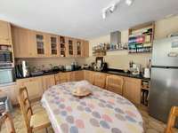 Vente maison 9 pièces