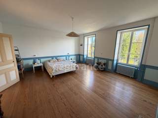 Vente maison 13 pièces