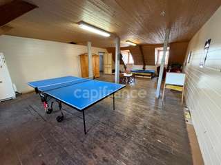 Vente maison 13 pièces