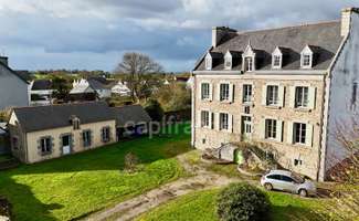 Photo Vente maison Saint-Hernin