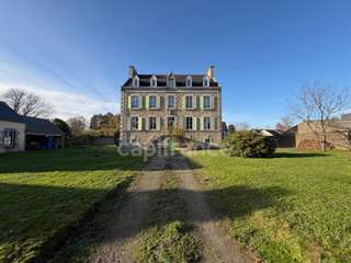 Vente maison 13 pièces