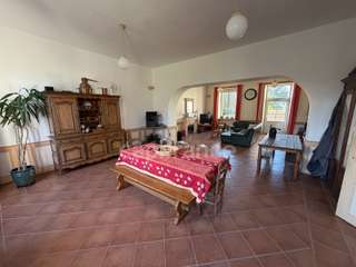 Vente maison 13 pièces