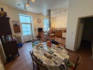 Vente maison 13 pièces