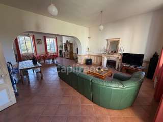 Vente maison 13 pièces
