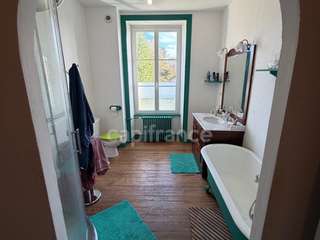Vente maison 13 pièces