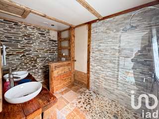 Vente maison 20 pièces