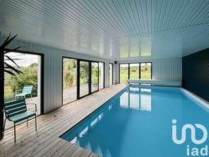 Vente Maison 20 piècesSaint-Hernin