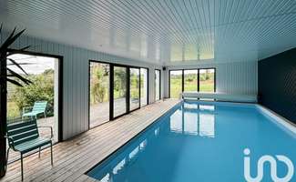 Photo Vente maison Saint-Hernin