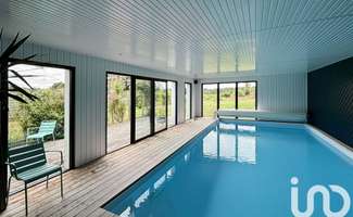 Photo Vente maison Saint-Hernin