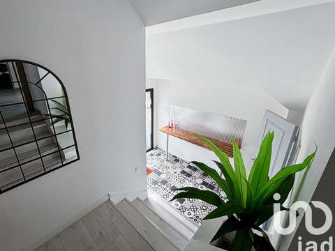 Vente maison 20 pièces