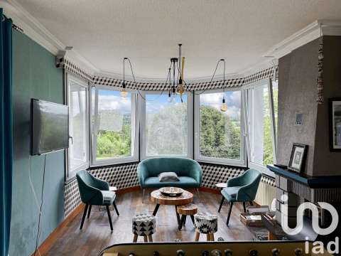 Vente maison 20 pièces
