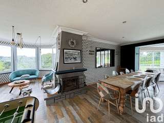 Vente maison 20 pièces