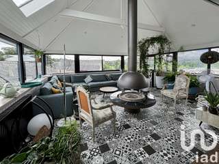Vente maison 20 pièces