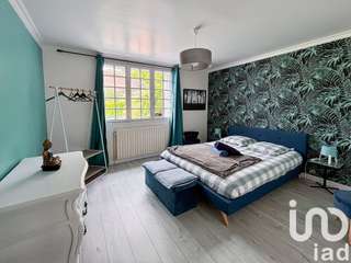 Vente maison 20 pièces