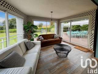 Vente maison 20 pièces