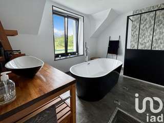 Vente maison 20 pièces