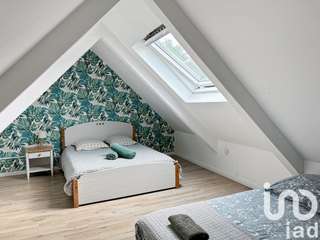 Vente maison 20 pièces