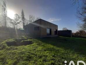 Vente Maison 2 chambresSaint-Hernin