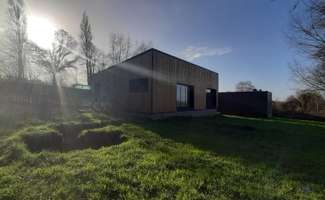 Photo Vente maison Saint-Hernin