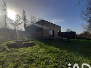 Vente Maison 2 chambresSaint-Hernin