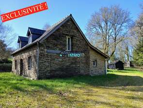 Vente Maison 2 chambresSaint-Hernin