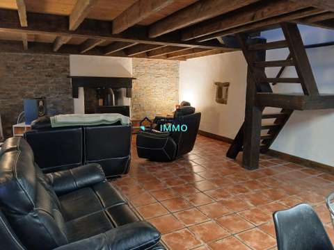 Vente maison 4 pièces Vente maison 4 pièces