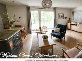 Vente maison 1 pièce