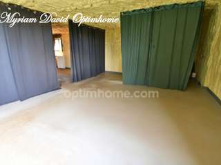 Vente maison 1 pièce