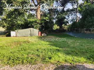 Vente maison 1 pièce