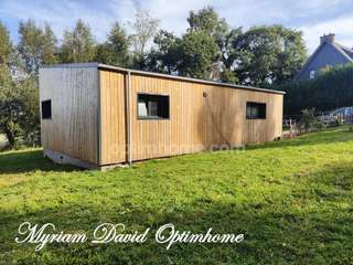 Vente maison 1 pièce