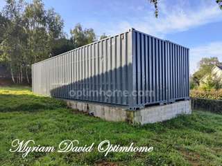 Vente maison 1 pièce