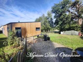 Vente maison 1 pièce
