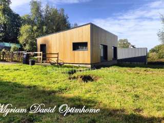Vente maison 1 pièce