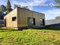 Vente maison Saint-Hernin - 29