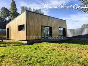 Vente Maison 1 chambreSaint-Hernin